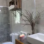 Lägenhetshotell Carriles Rurales 4*