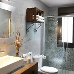 Lägenhetshotell Carriles Rurales 4*