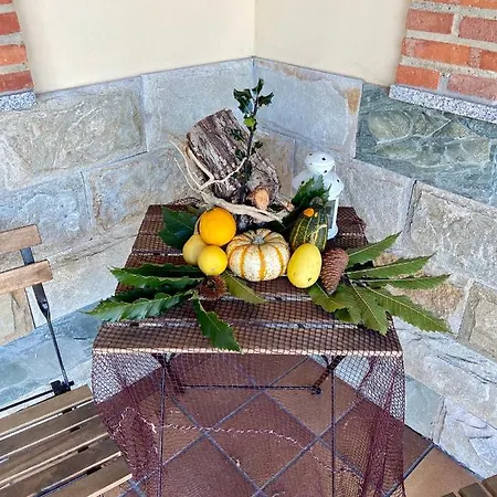 Aparthotel Carriles Rurales Ovinana (Cudillero)
