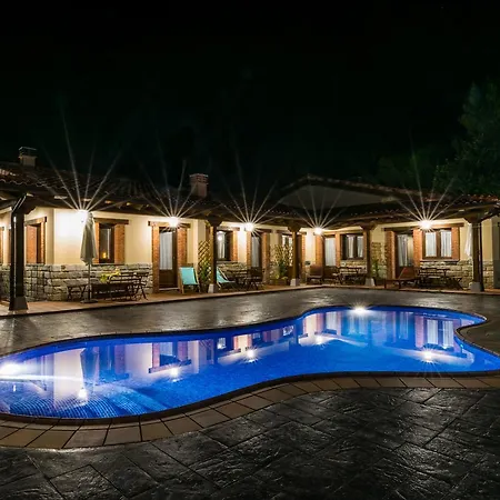 Apart-hotel Carriles Rurales Oviñana