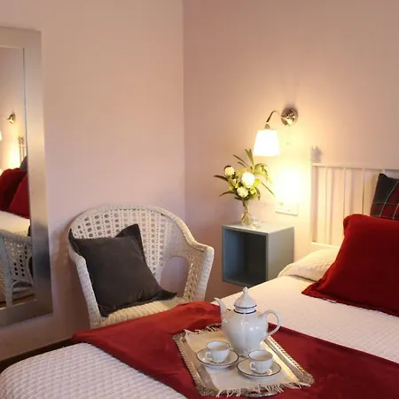 Apartmanhotel Carriles Rurales