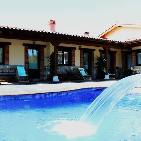 Carriles Rurales Oviñana