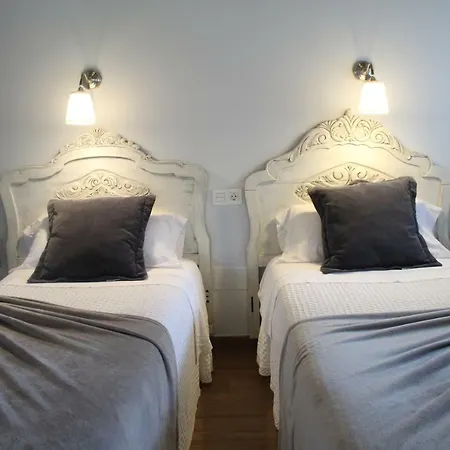 Apartmanhotel Carriles Rurales 4*