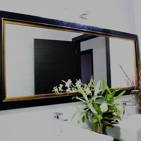 Carriles Rurales Apartmanhotel