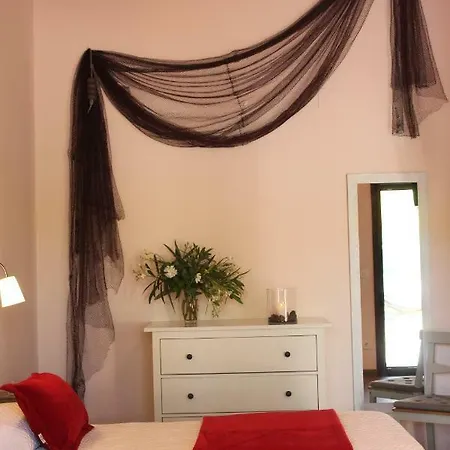 Apart-hotel Carriles Rurales