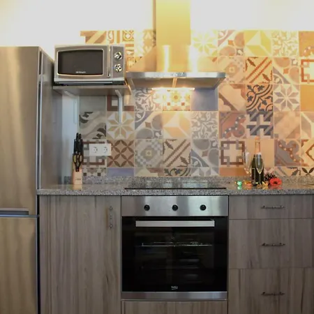 Carriles Rurales Apart-hotel