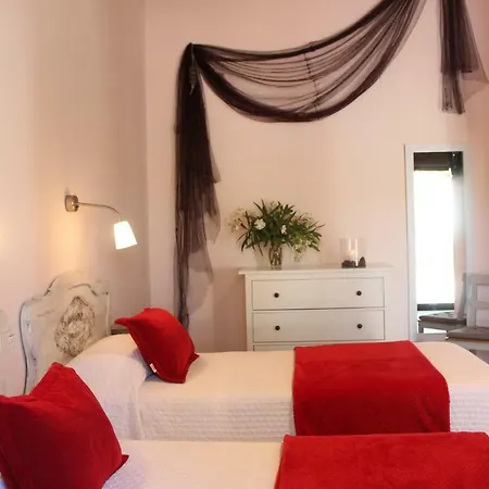 Apartmanhotel Carriles Rurales Oviñana