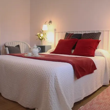 Carriles Rurales Apart-hotel *