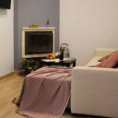 Carriles Rurales Apart-hotel *