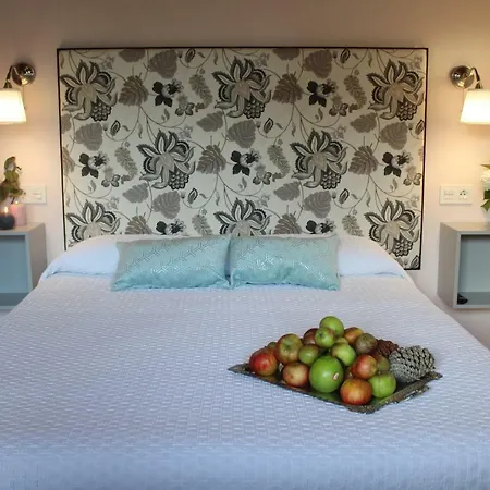 Carriles Rurales Apart-hotel *