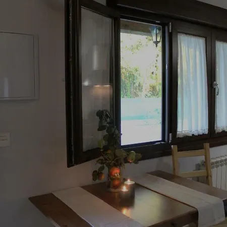 Apart-hotel Carriles Rurales Oviñana