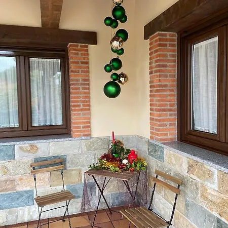 Apart-hotel Carriles Rurales