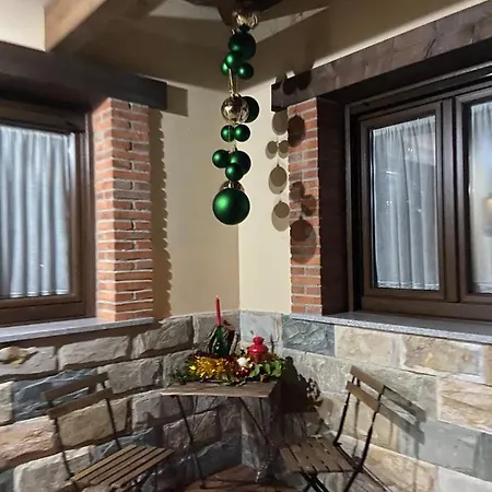 Carriles Rurales 4*